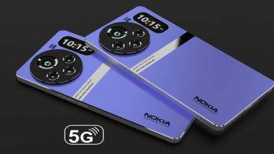 Nokia Race Max