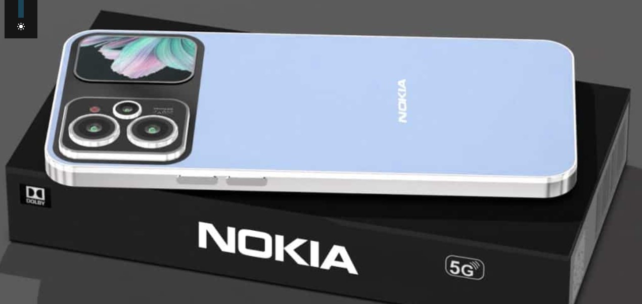 Nokia Venom