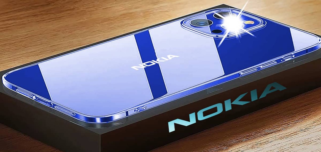 Nokia X500 5G