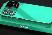 Nokia X60 Pro