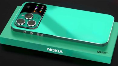 Nokia X60 Pro