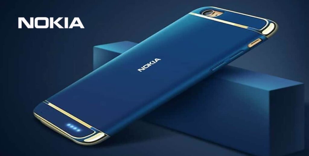 Nokia X900 Pro