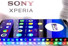 Sony Xperia ZOOM
