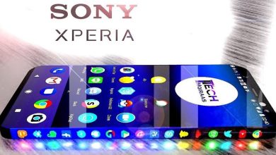 Sony Xperia ZOOM