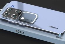 Nokia Aura