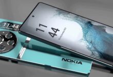 Nokia Magic Pro