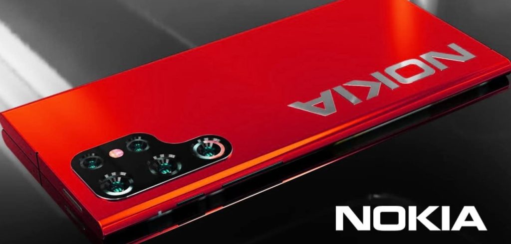 Nokia Race Pro