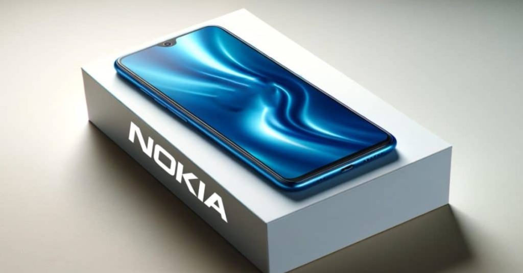Nokia S24 Ultra