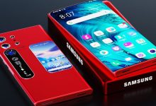 Samsung Galaxy Vitech