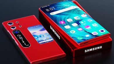 Samsung Galaxy Vitech