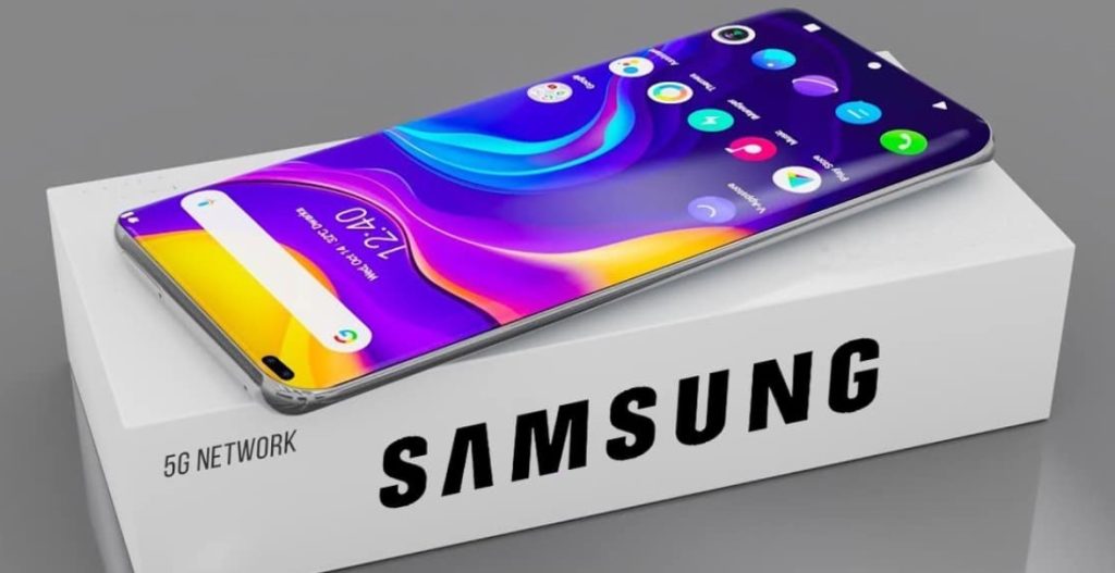 Samsung Galaxy Vitech