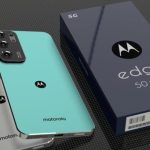 Motorola Edge 50 Pro 5G Price in UAE