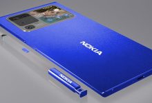 Nokia Blade 5G