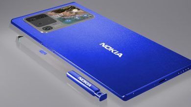 Nokia Blade 5G