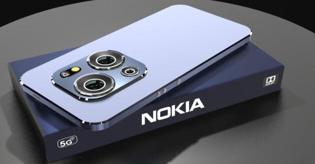Nokia Horizon Ultra