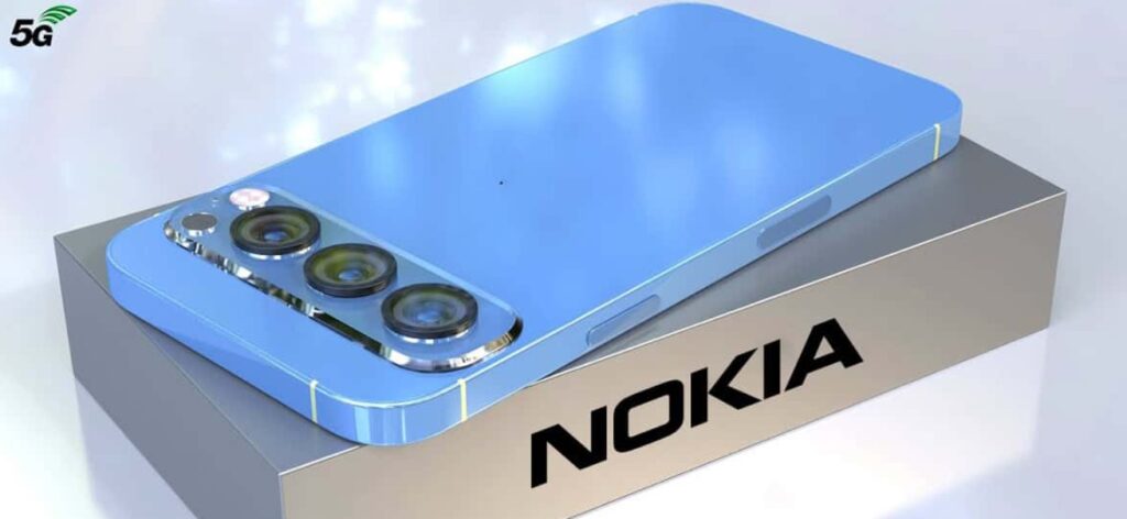 Nokia Royal Lite