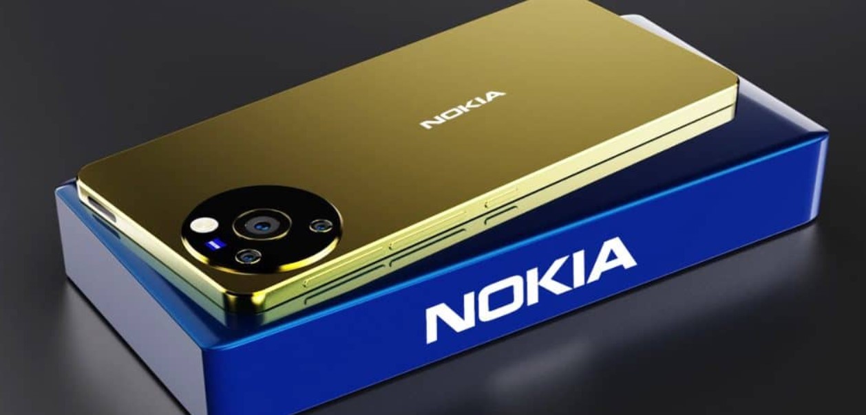 Nokia Royal Lite