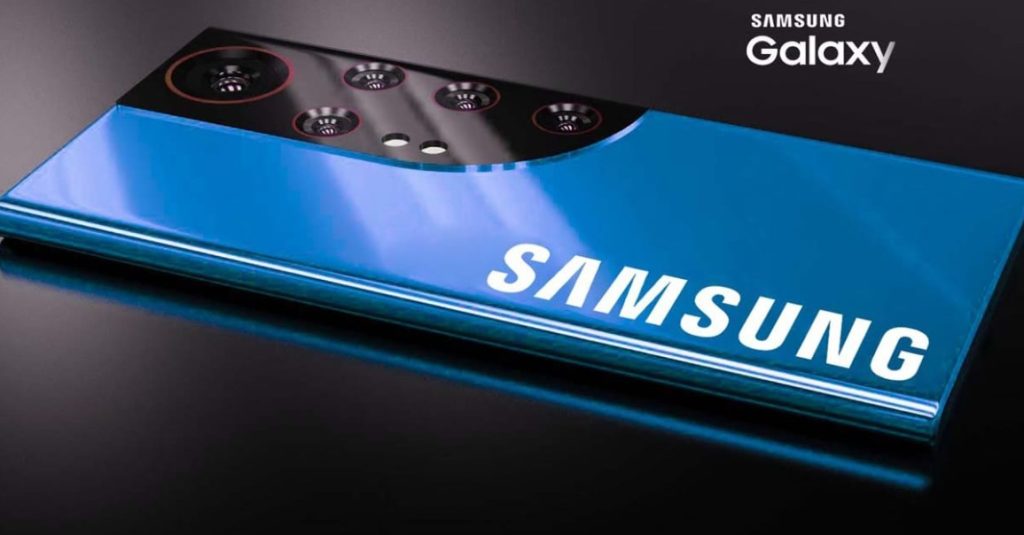 Samsung Galaxy A25 Ultra 5G