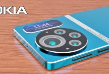 Nokia Zeno Lite