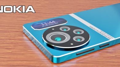 Nokia Zeno Lite