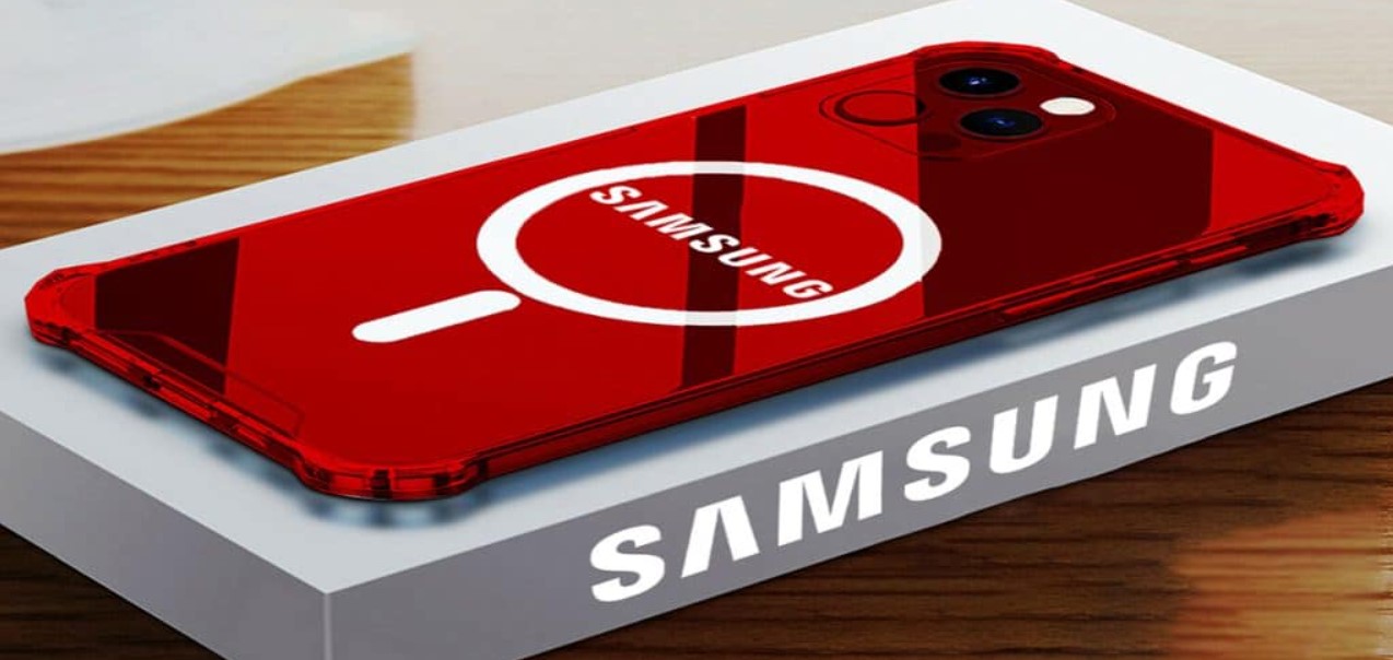 Samsung Galaxy Arson Mini