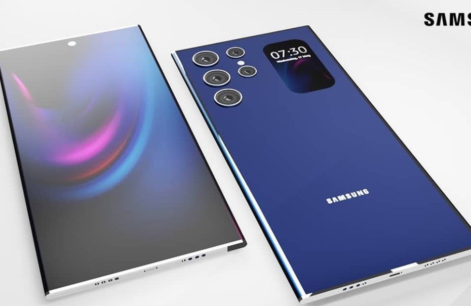 Samsung Galaxy M12 Ultra