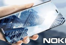 Nokia X200 Max