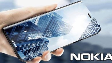 Nokia X200 Max