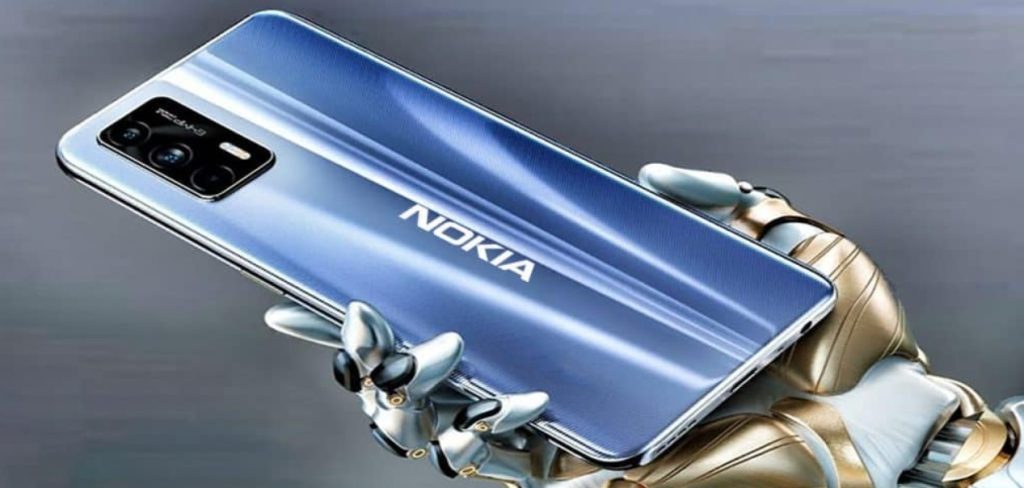 Nokia X200 Max
