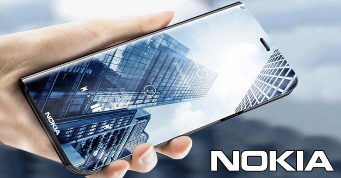 Nokia X200 Max