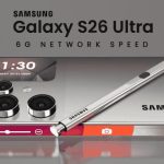 Samsung Galaxy S26 Ultra Max