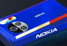 Nokia Magic Lite