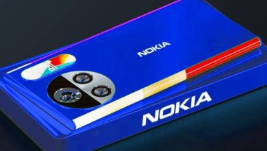 Nokia Magic Lite