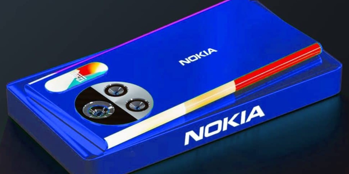 Nokia Magic Lite