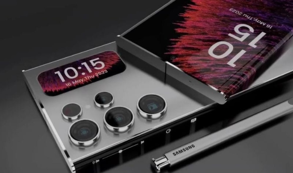 Samsung Galaxy Fire