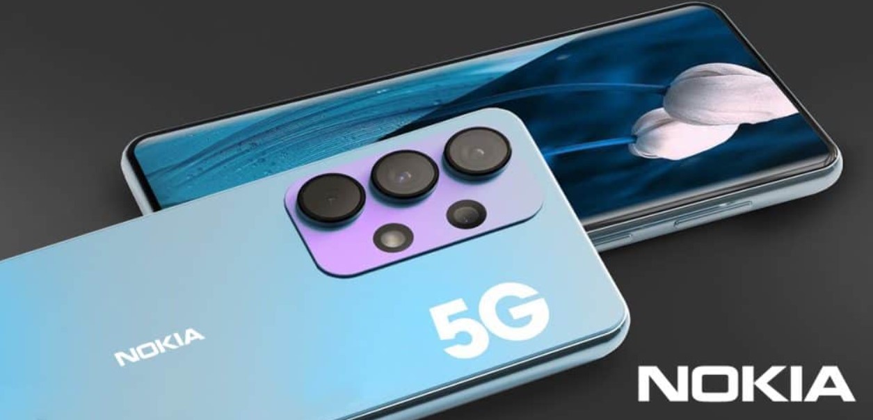 Nokia Zenjutsu Lite