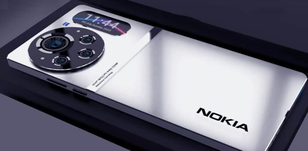 Nokia Zero Mini