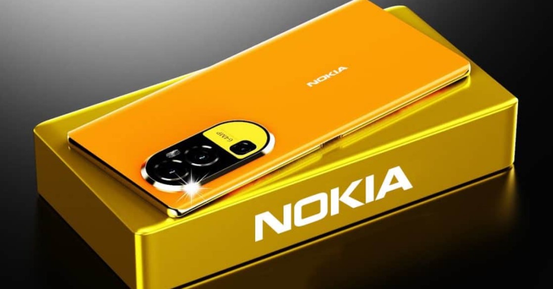 Nokia Zero Mini