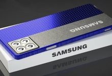 Samsung Galaxy Wind
