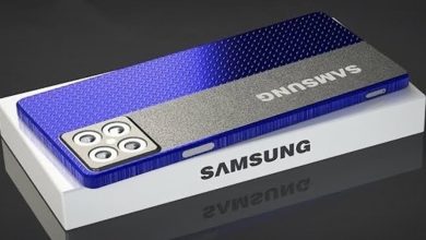 Samsung Galaxy Wind
