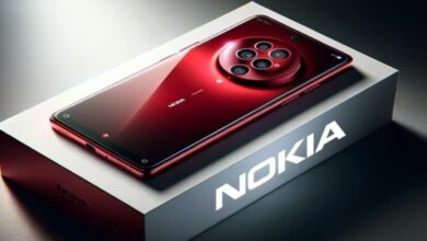 Nokia Dragon Pro