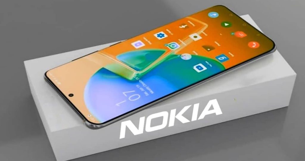 Nokia Edge Pro