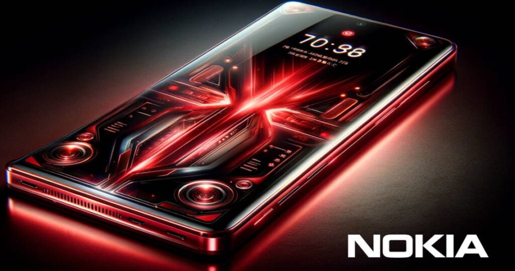 Nokia Phantom
