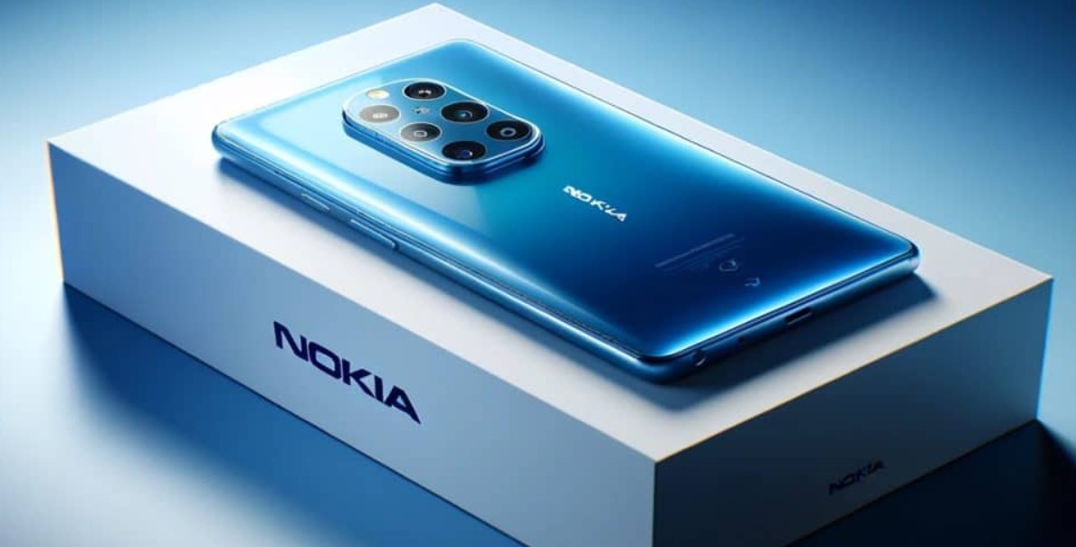 Nokia Turbo Pro