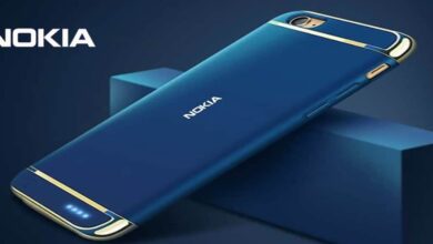 Nokia Winner Max