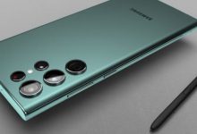 Samsung Galaxy Royal