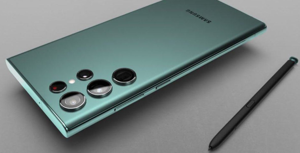Samsung Galaxy Royal