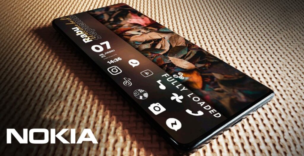 Nokia Supersonic 2025