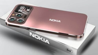 Nokia King