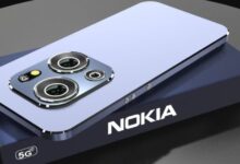 Nokia Royal